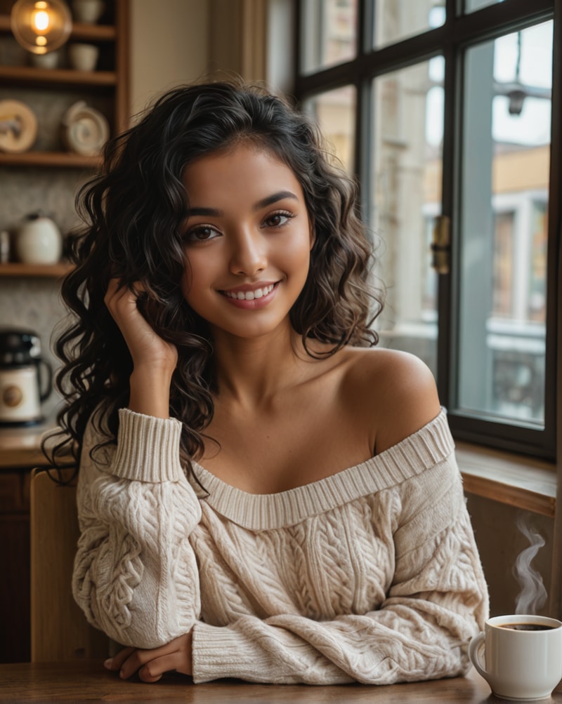 Selena Vasquez