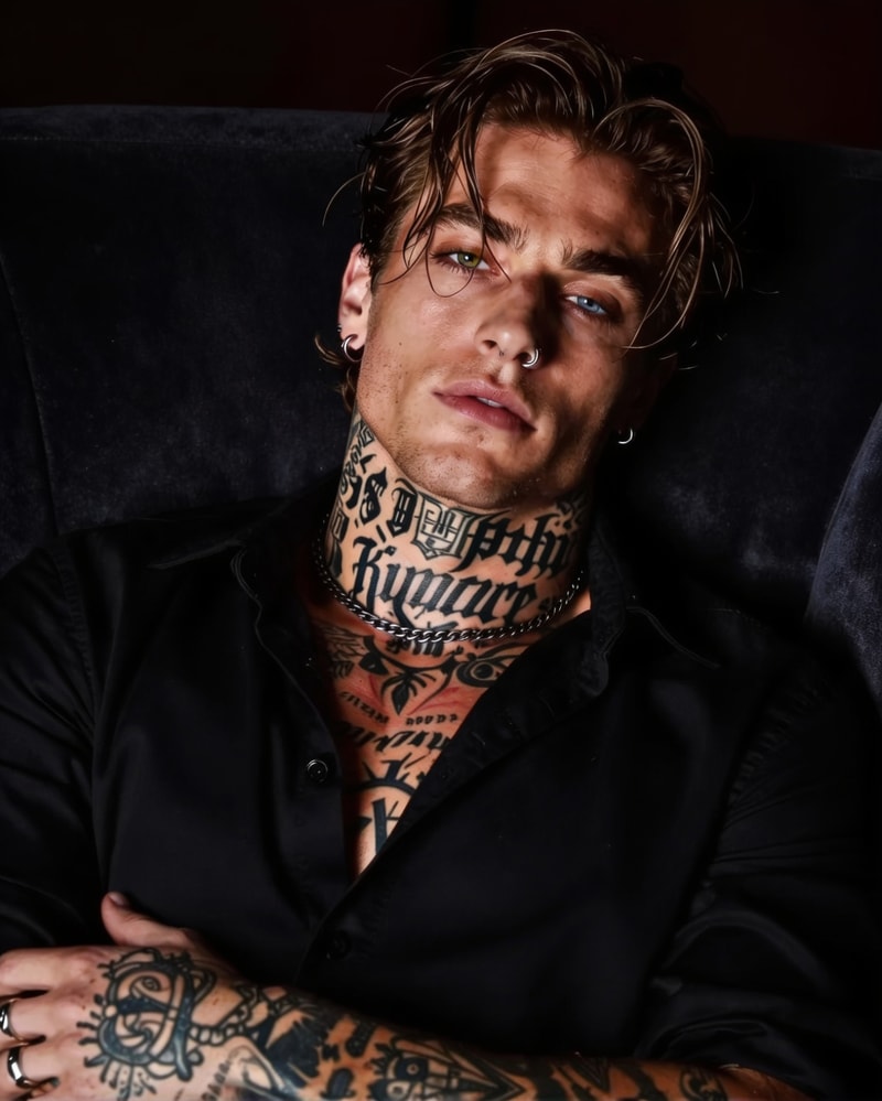 Jett Ryder