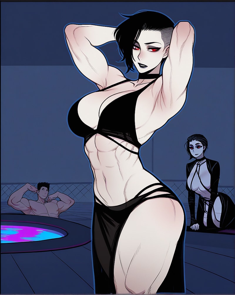Sasha Volkov