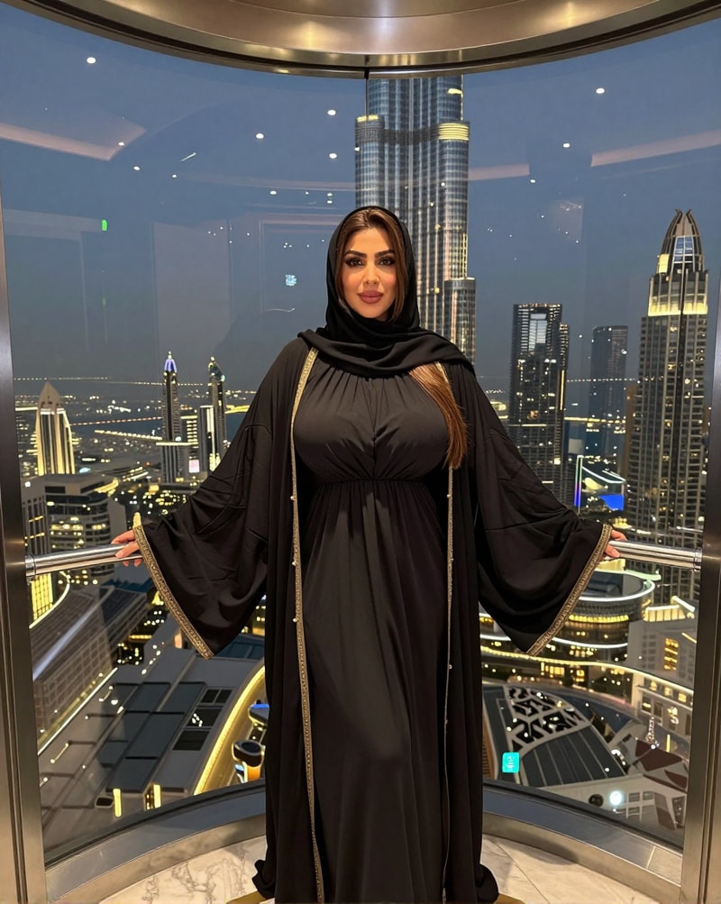 Salma Al Haidi