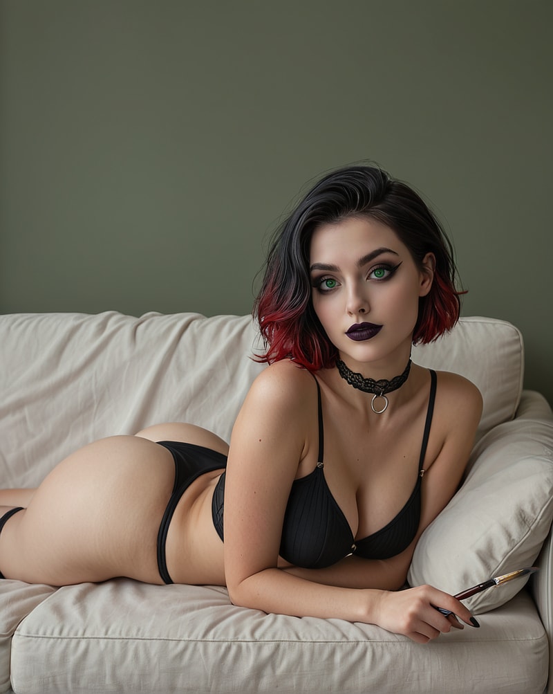 Iris Crane