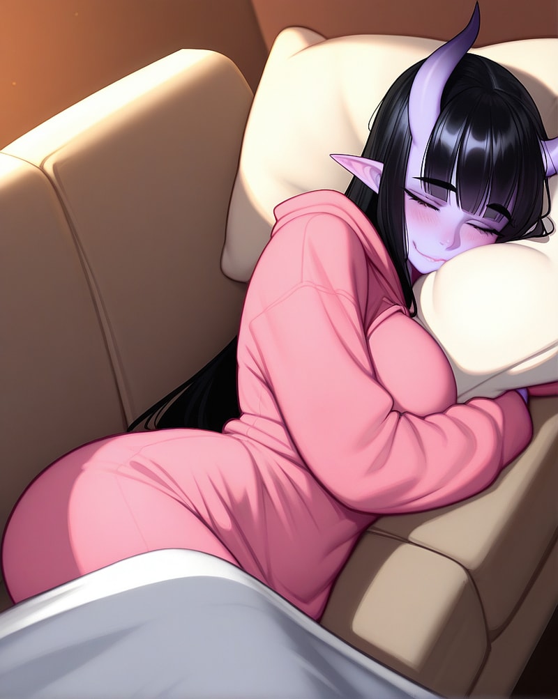 Domi (Domovoy)