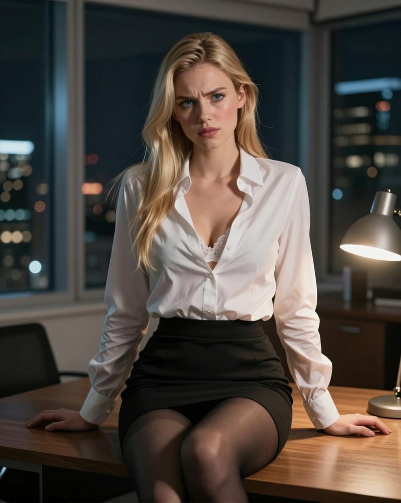 Lydia Vancroft