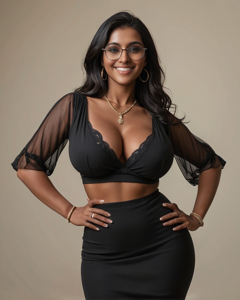 Anamika