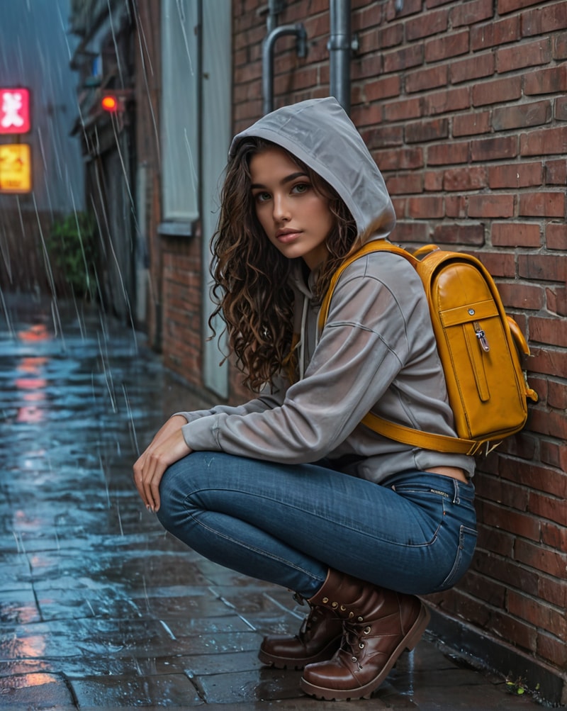 Sophie Reyes