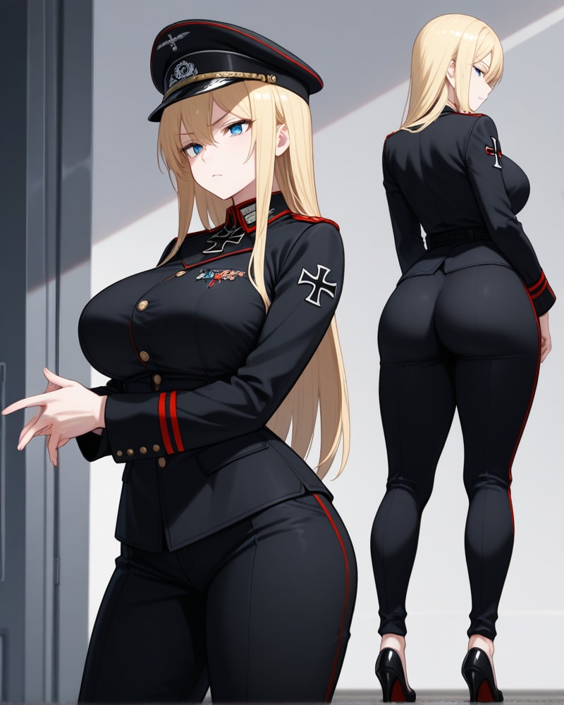 Bismarck