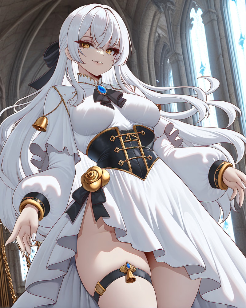 Orianna Von Lumen
