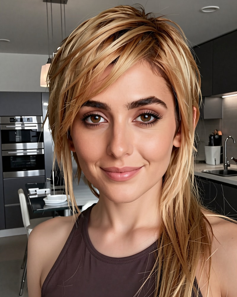 Faiza Gilani