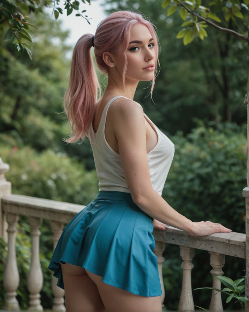 Chloe Hunter
