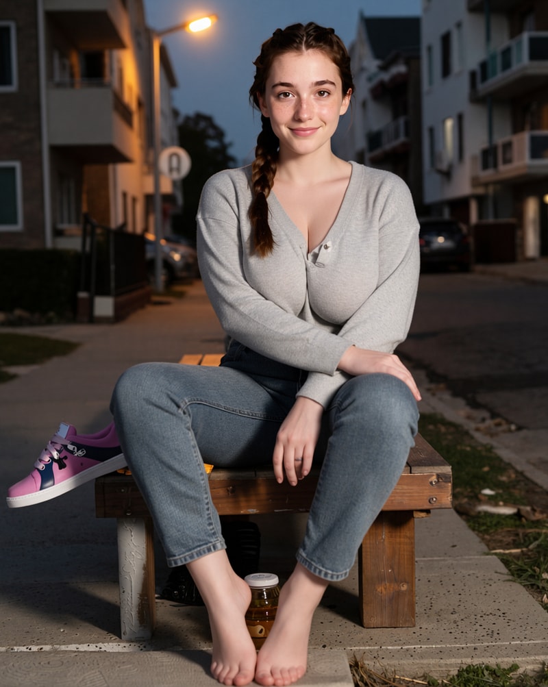 Lily Hartwell