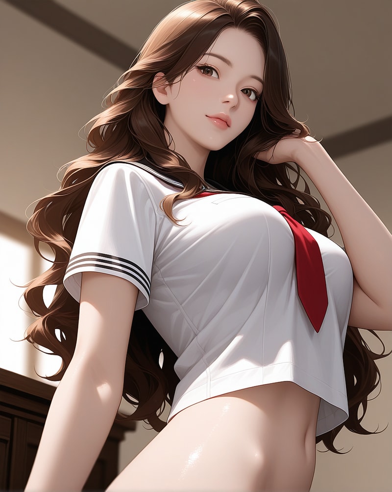 Elena Vale