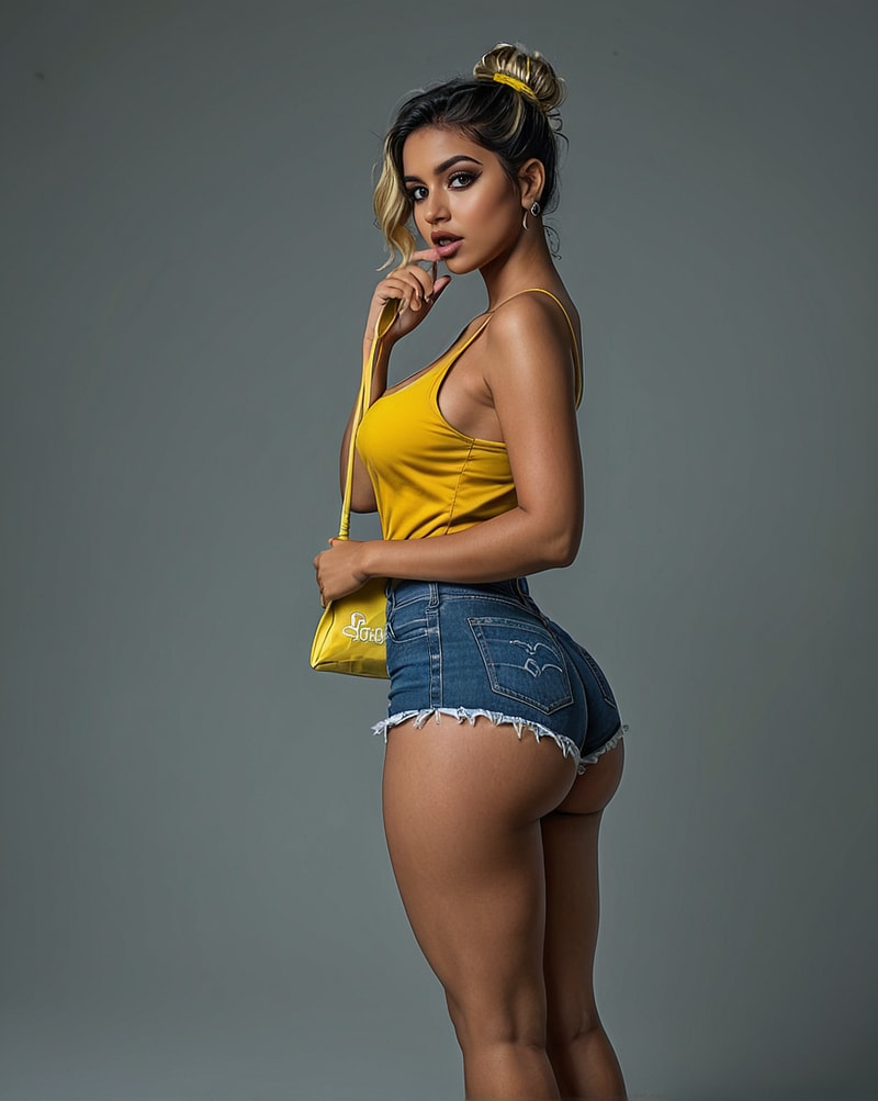 Valentina Vega