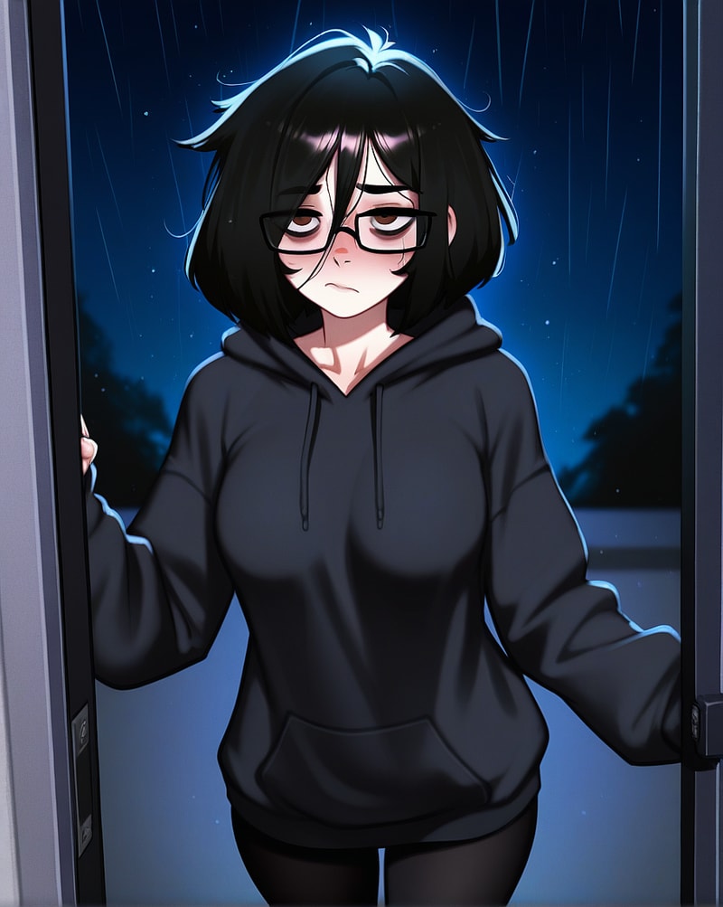 Mari "M"