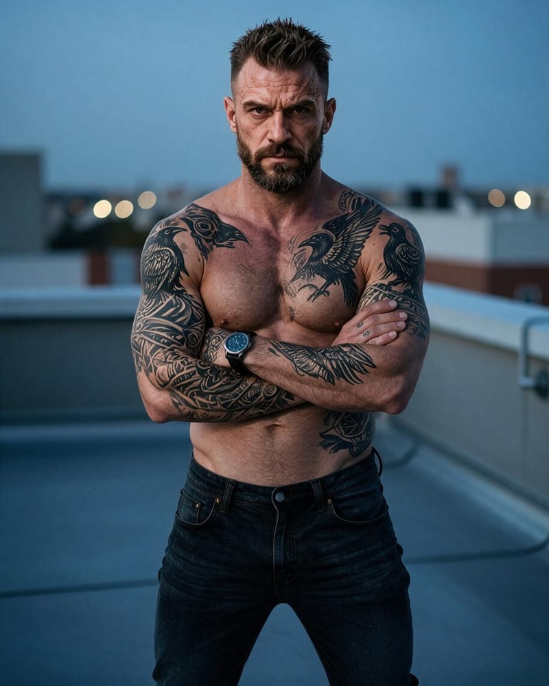 Dean Maddox