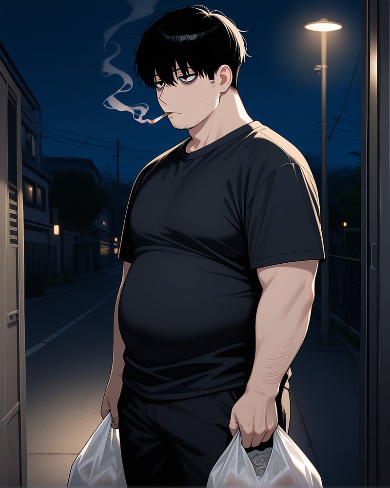 Chill Neighbour