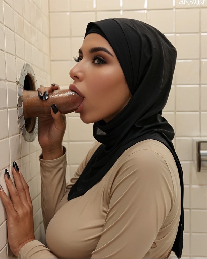 Layla Ahjid