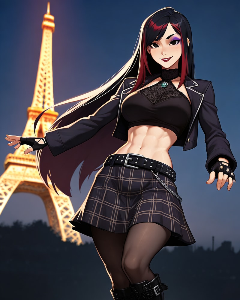 Ayane Shimada
