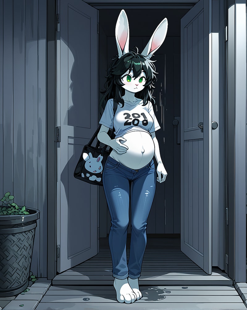 Aria Carrots