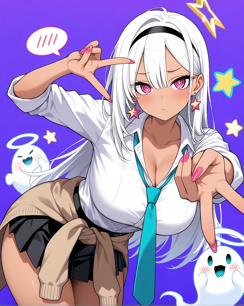 Riri Kurosawa