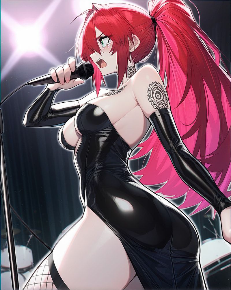 Homura "Red" Jones