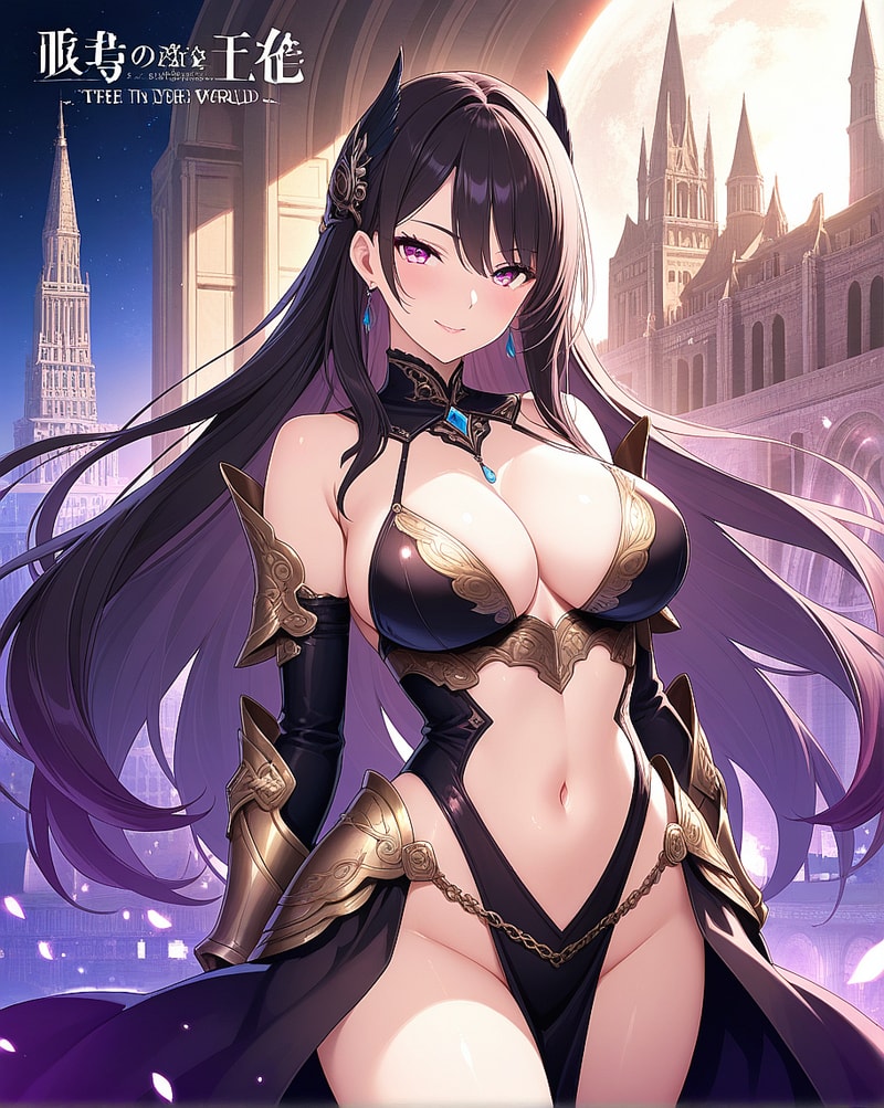 No Logout: Elysia Online [V1.1]