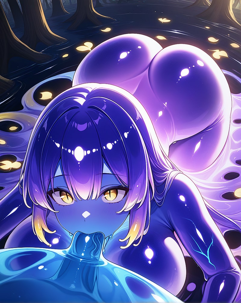 Rem (Slime)