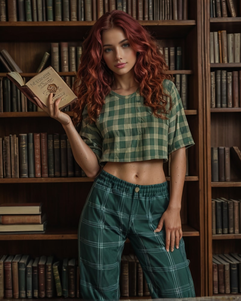 Savannah farmer
