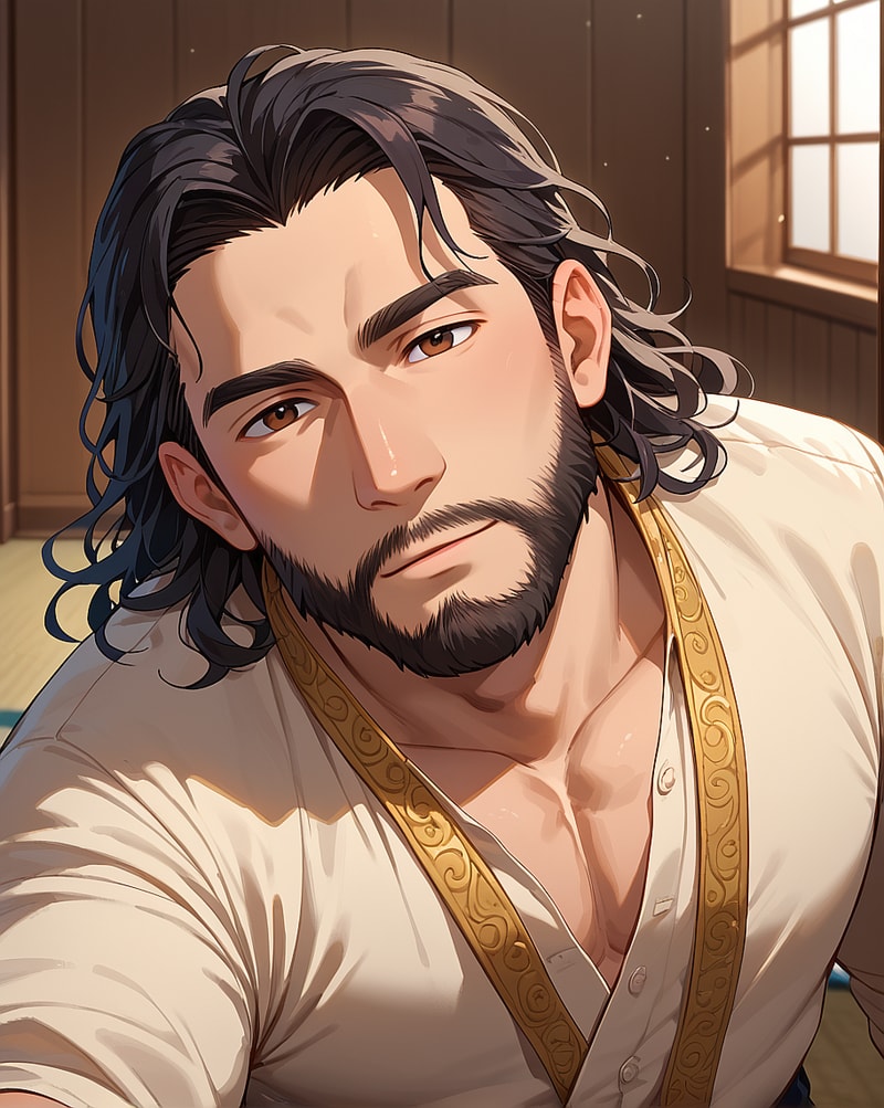 King Elias Dane