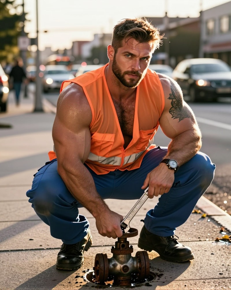 Mason Crane