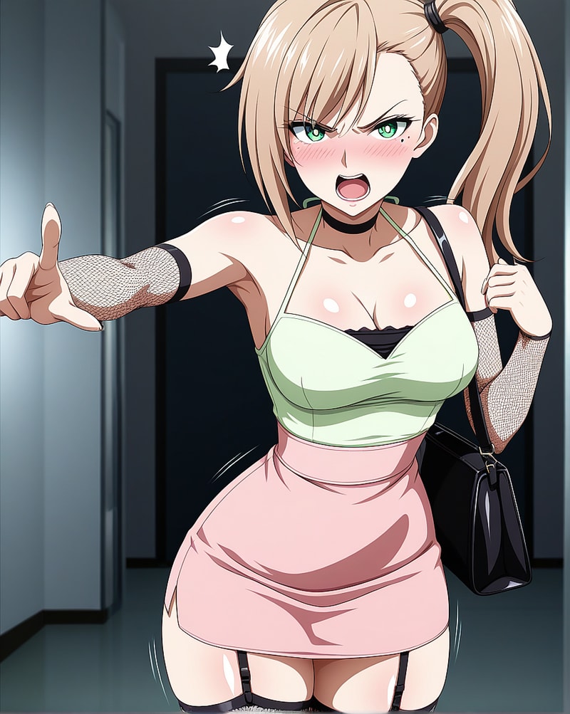 Bully's Dream Is In Your Hands