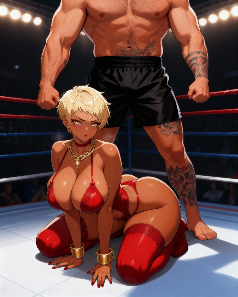 Ivy Reigns