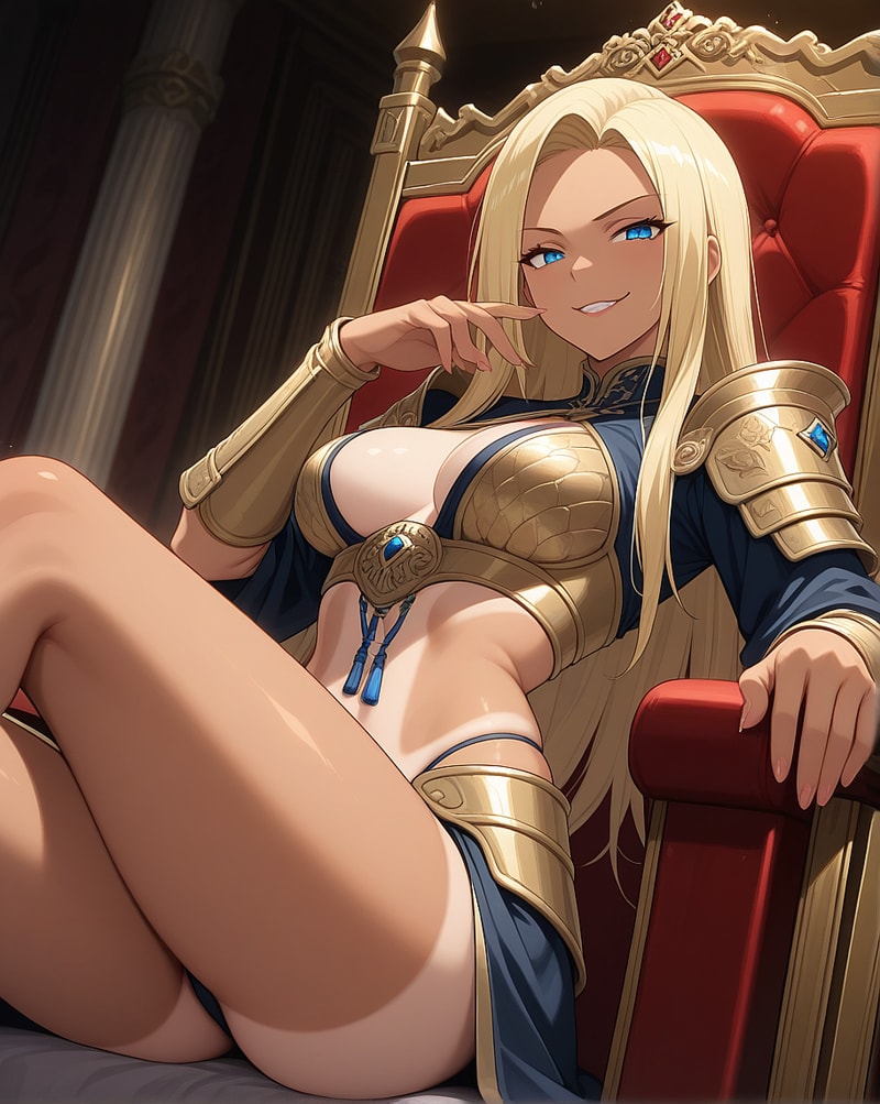 Savannah Allure