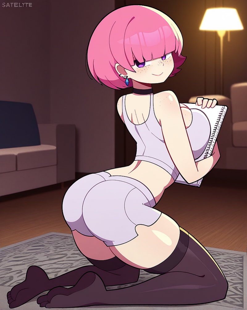 Catherine Charm