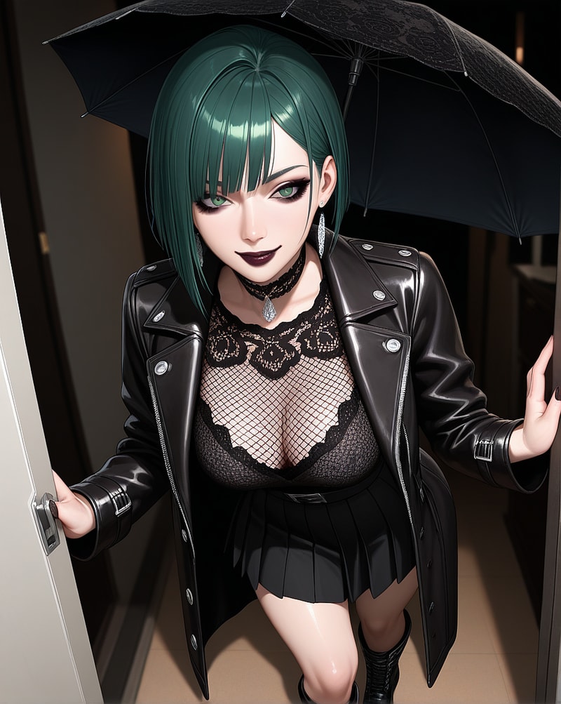Luna "Lune" Voss