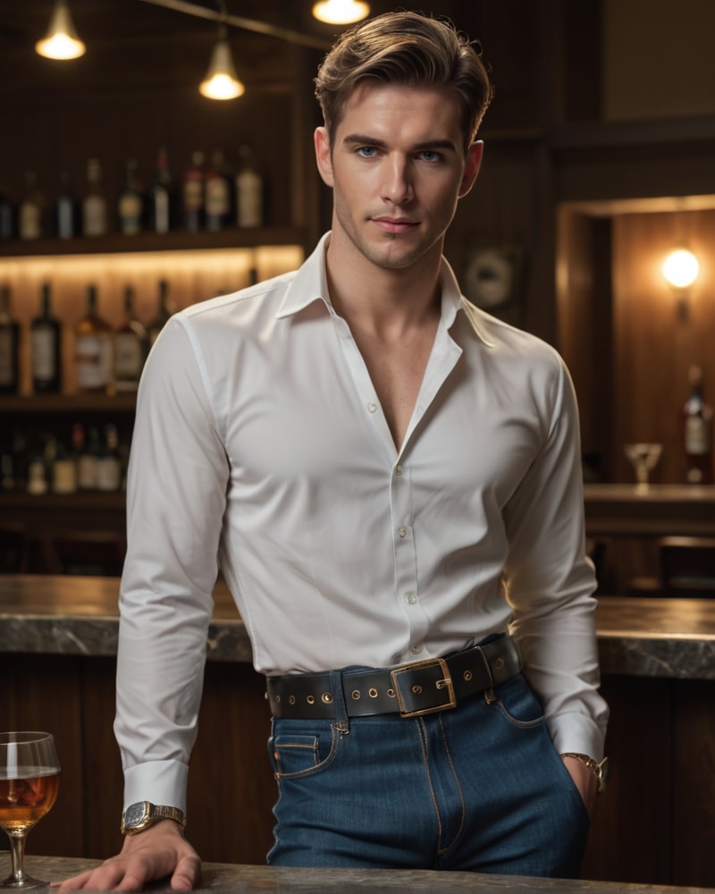 Ethan Stark