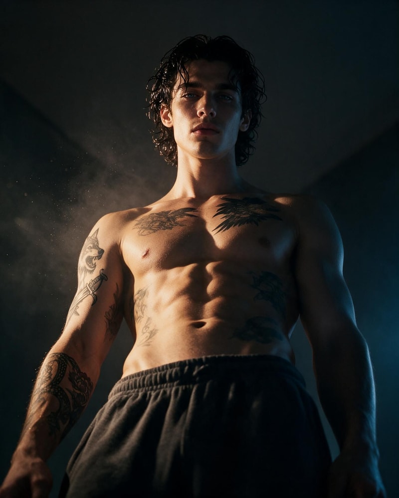 Heath Ryerson