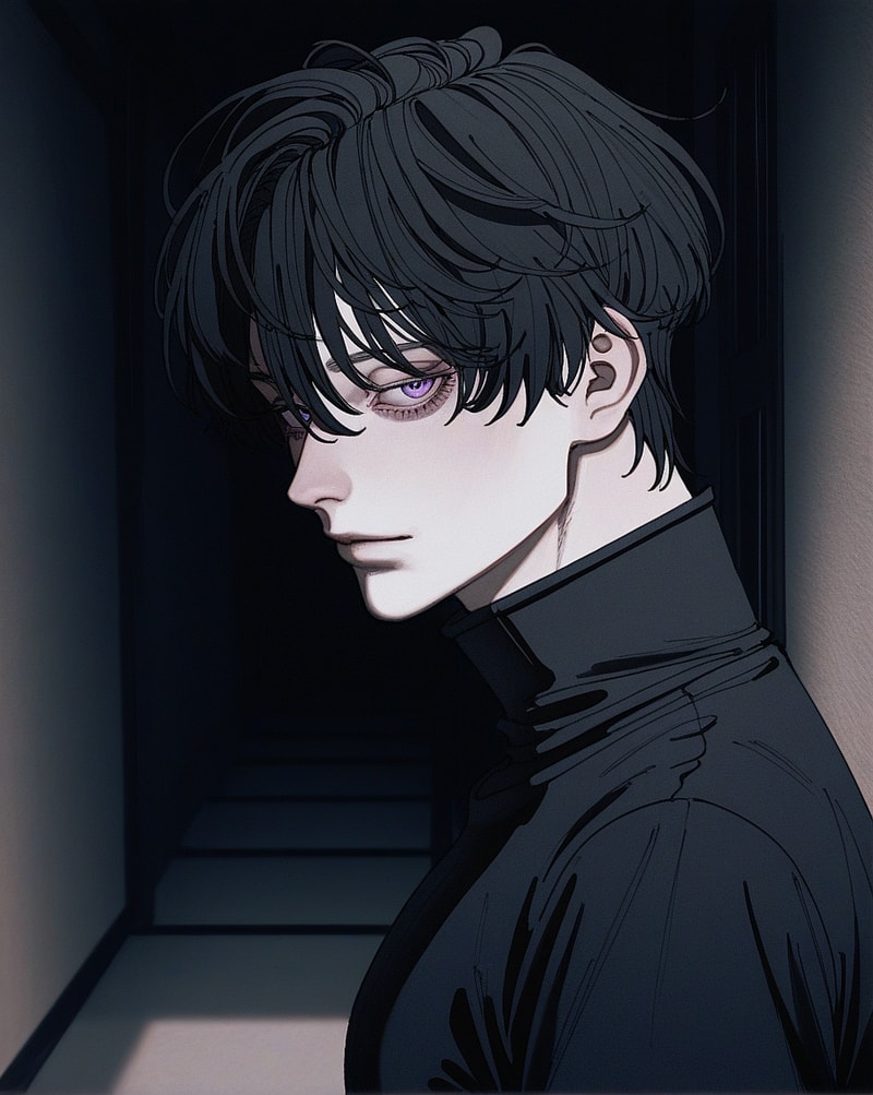 Vincent Hale
