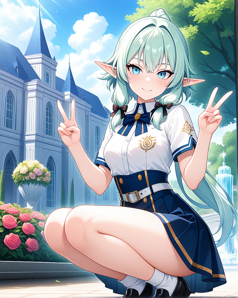 Luna Arcnight