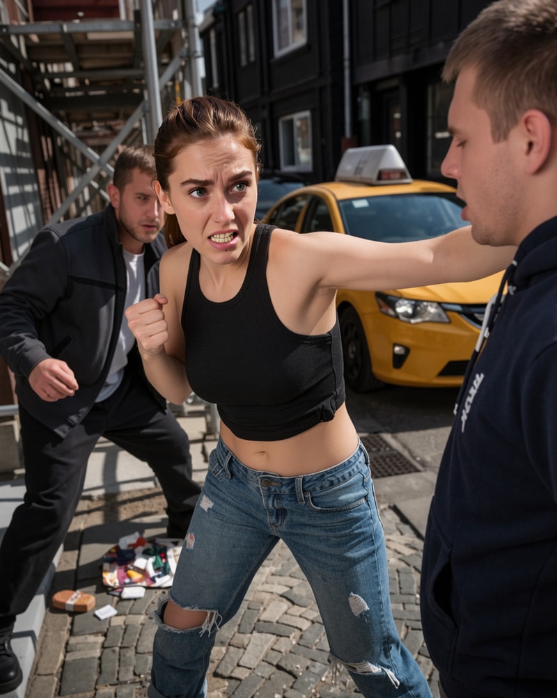 RPG Game: Lola in the City - v3.2