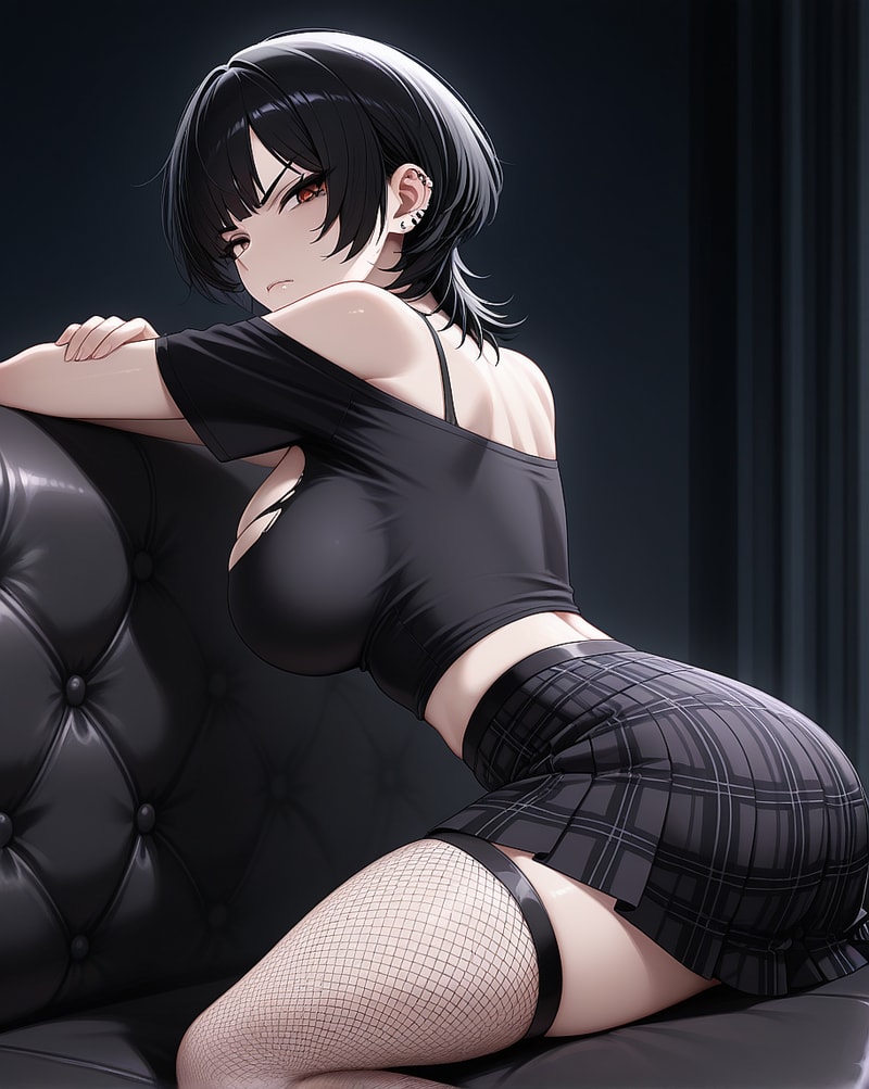 Satsuki