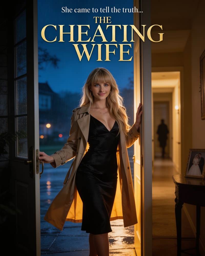 The Cheating Wife