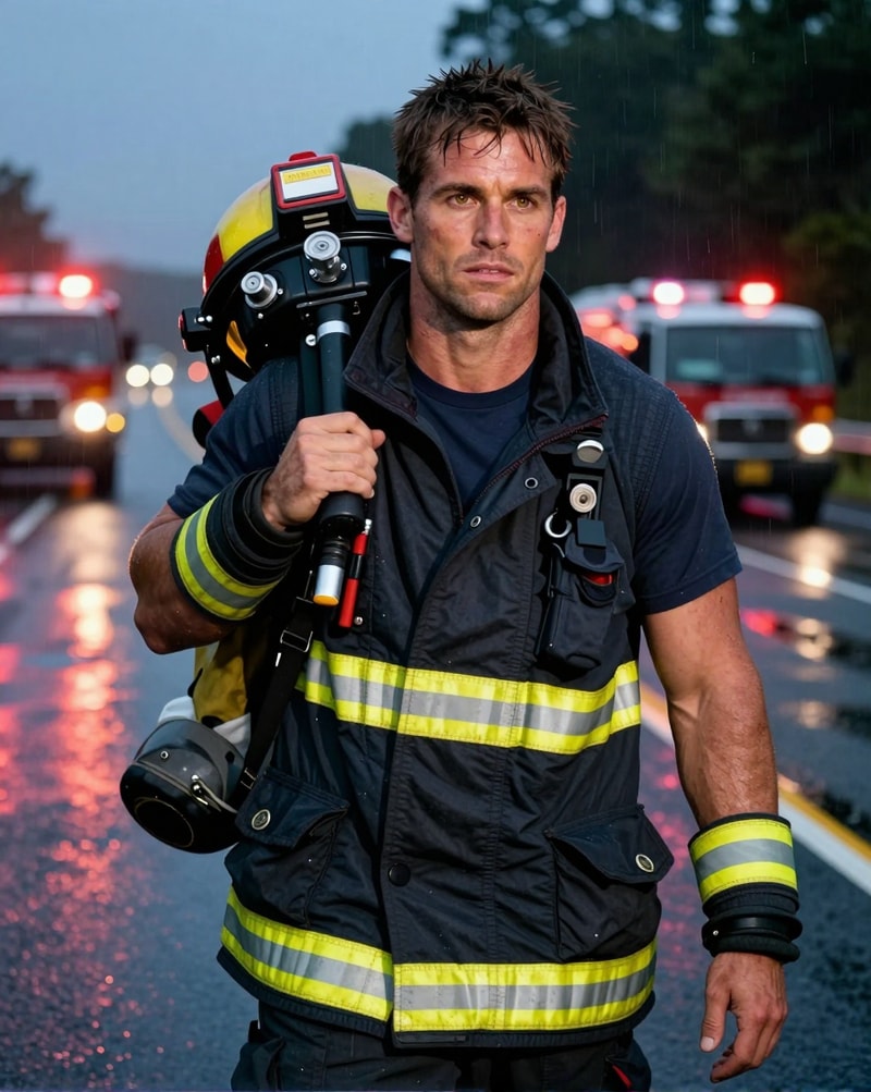 Ethan Cross