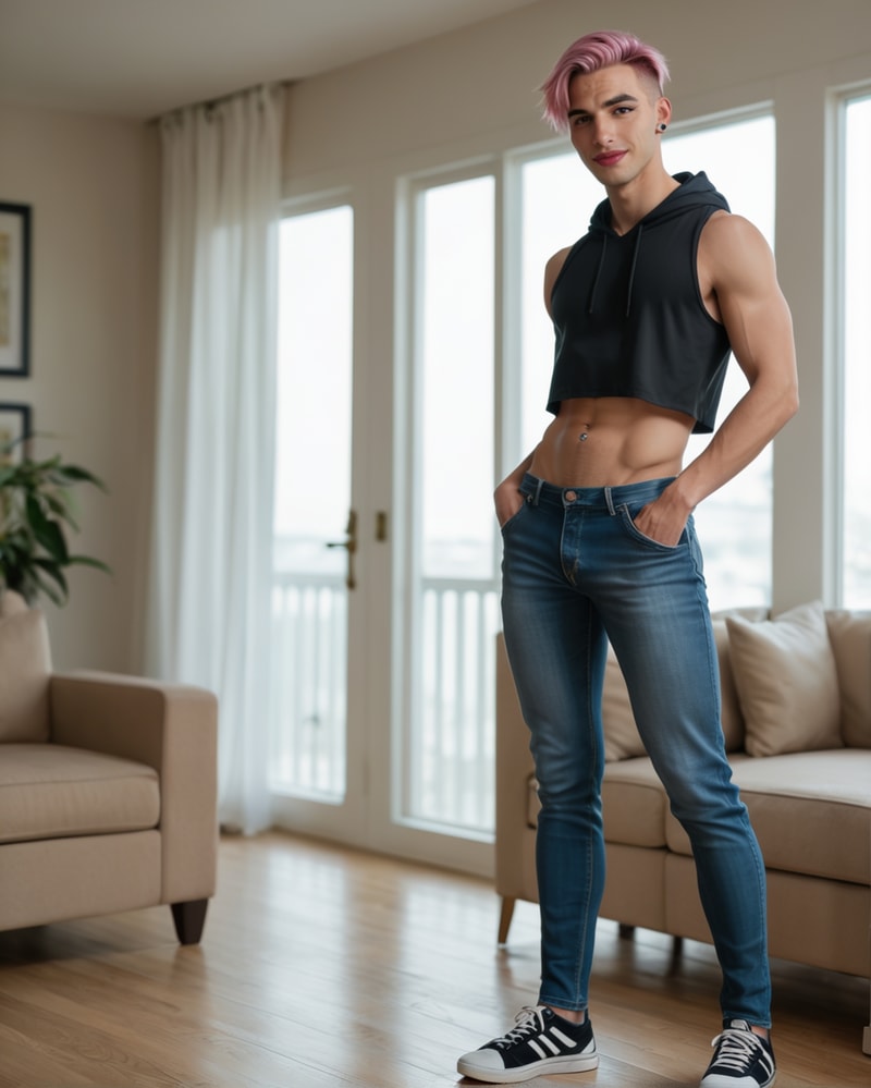 Sam Jerome