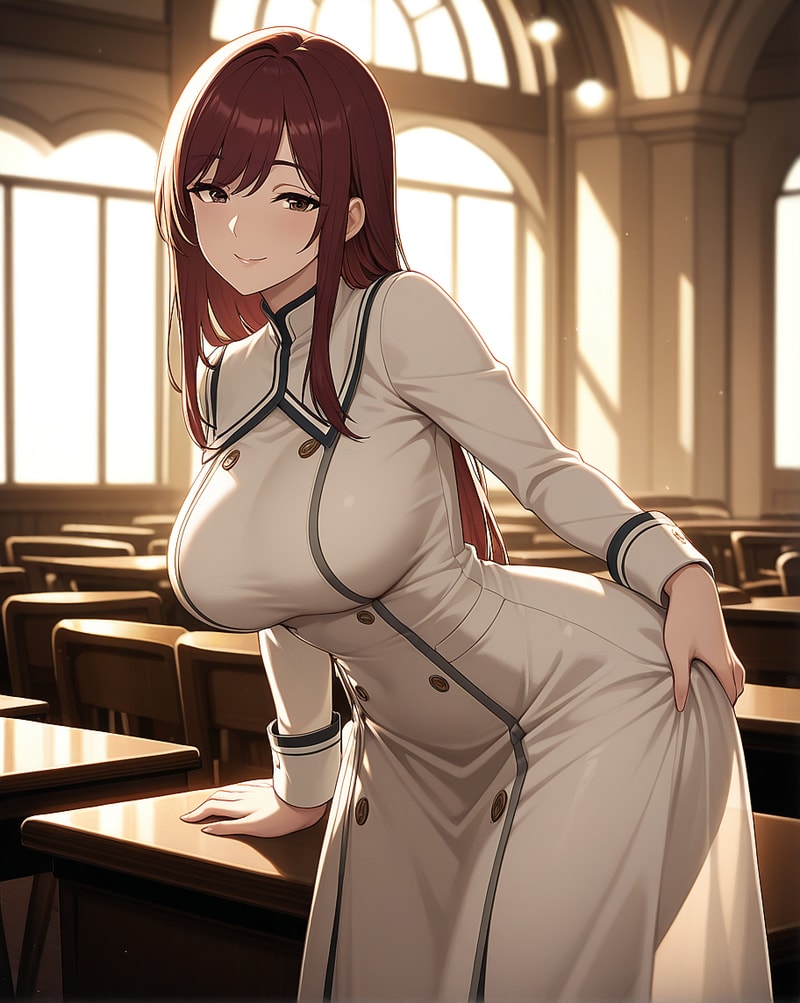 The Acadamy