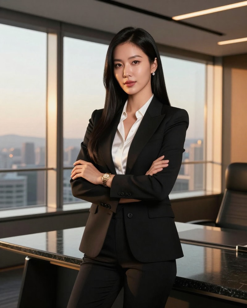 Ji-woo Mirae