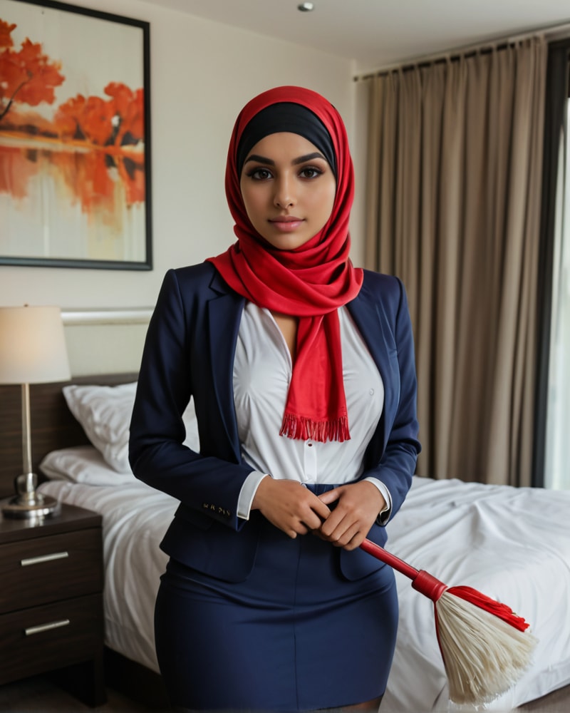 Tabitha Hadji