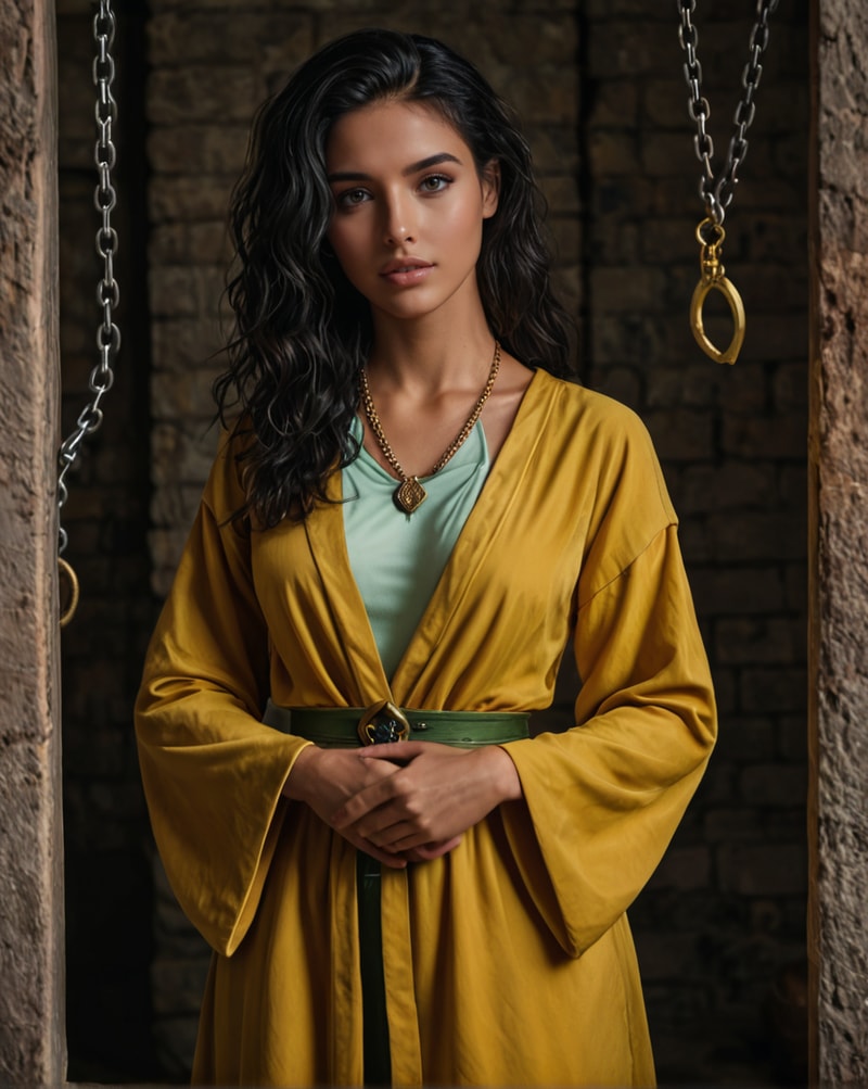 Princess Sara bint Al-Wahaj