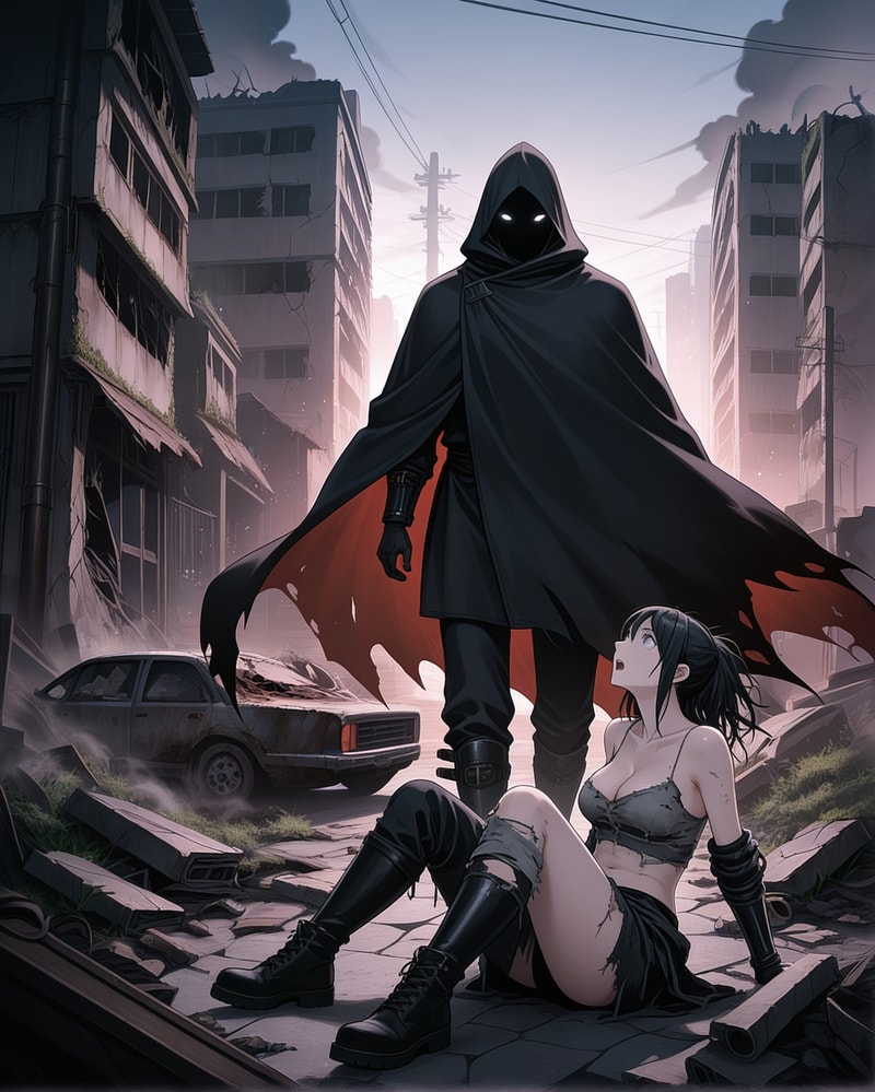 PROJECT ZERO — THE OUTBREAK V 1.0