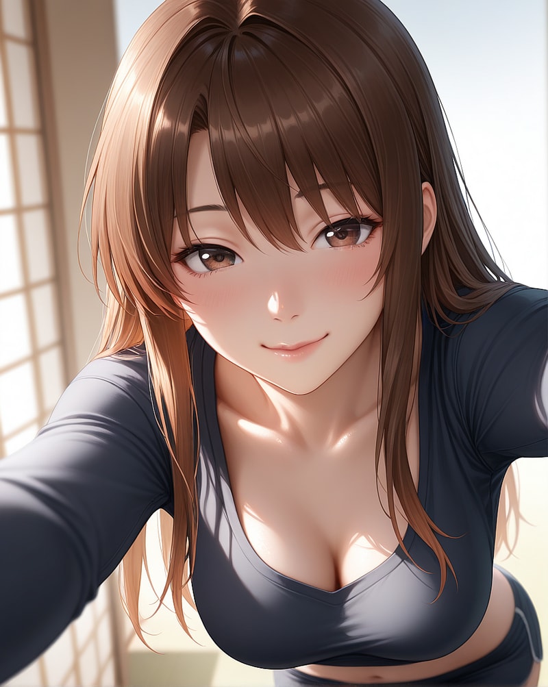 Rina Shidou