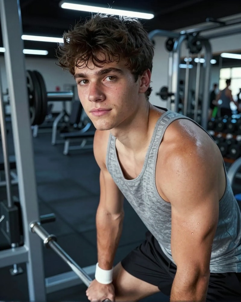 Connor Loon